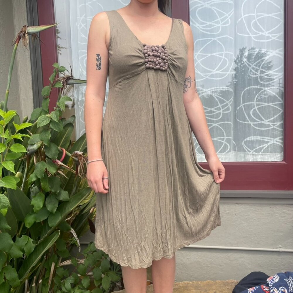 tsd by Stella Carakasi dress